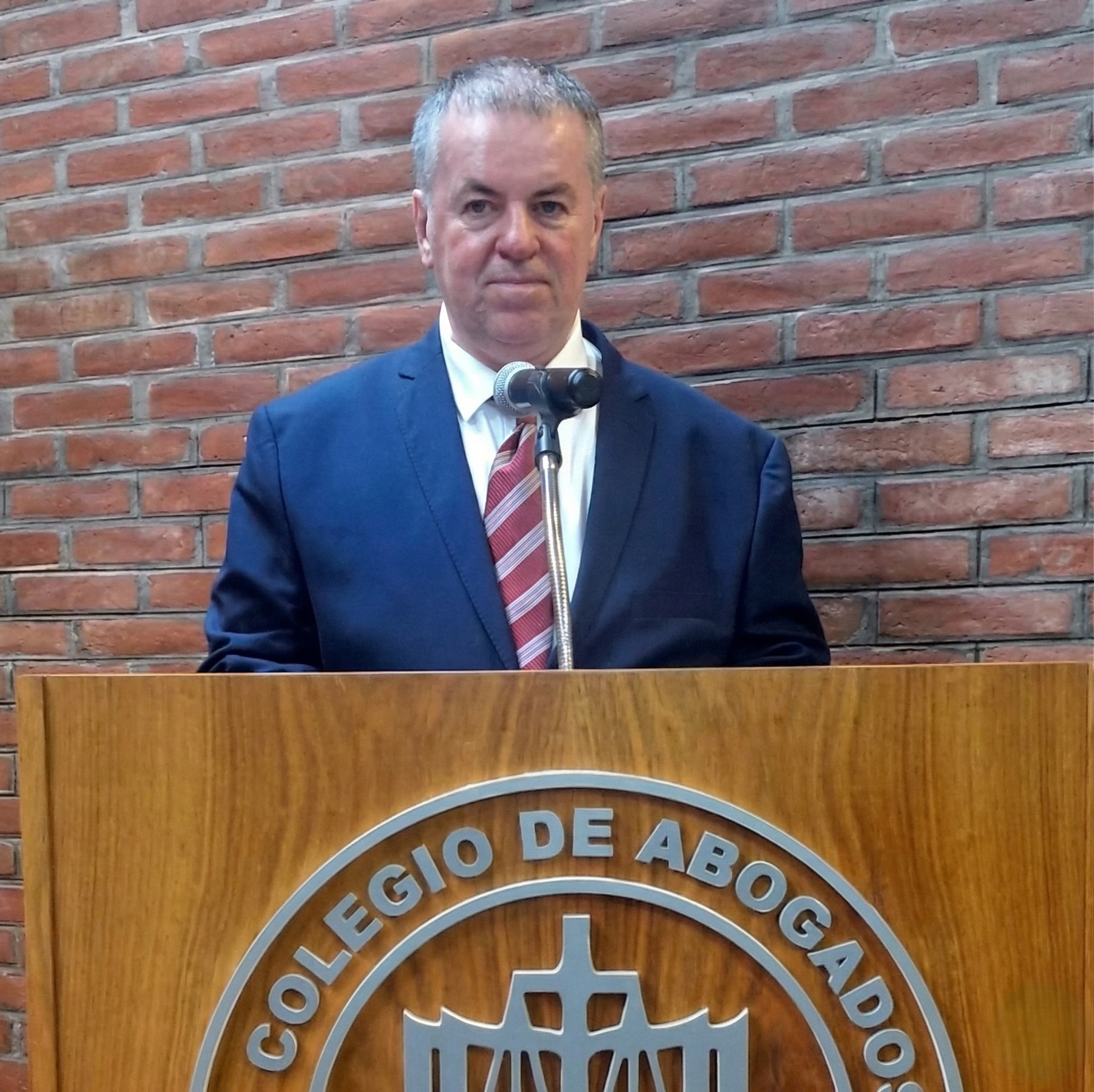 Dr. Mario A. Ulacco